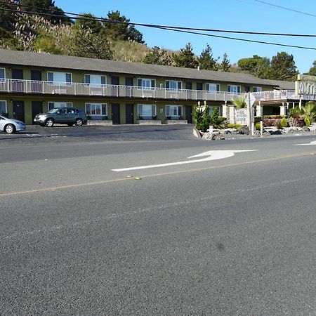 Muir Woods Lodge Mill Valley Exterior foto